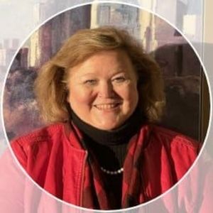 Meet your Posher, Carol